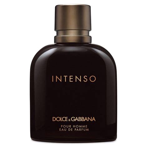 dolce gabbana pubblività profumo|dolce gabbana intenso 75ml.